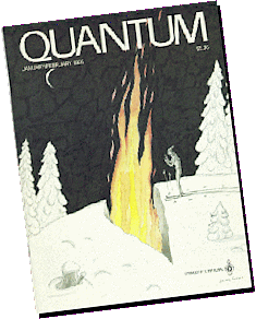 Quantum Cover